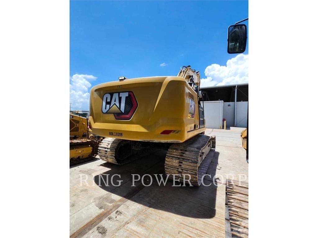 CAT 336EW 大型油圧ショベル12t以上（パワーショベル・ユンボ）