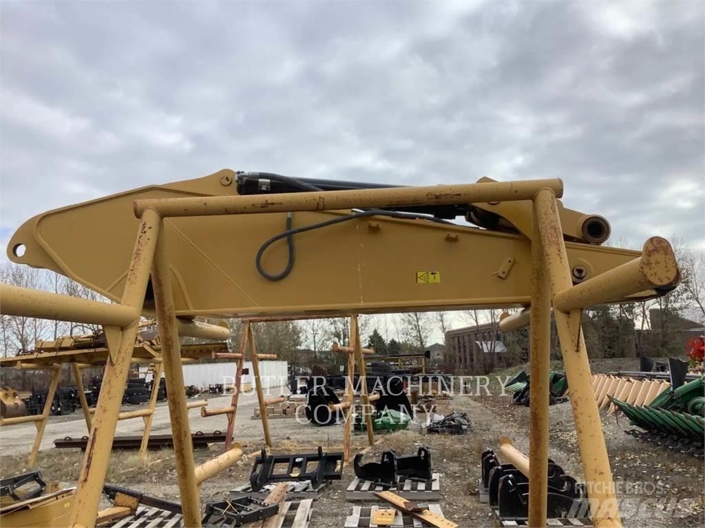 CAT 336F 106 建設機械 -　その他