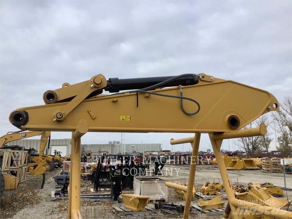 CAT 336F 106 建設機械 -　その他