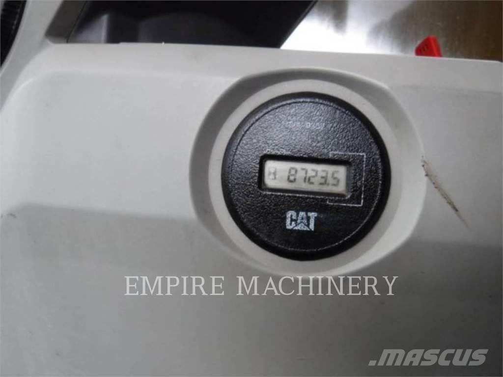 CAT 336FL 大型油圧ショベル12t以上（パワーショベル・ユンボ）