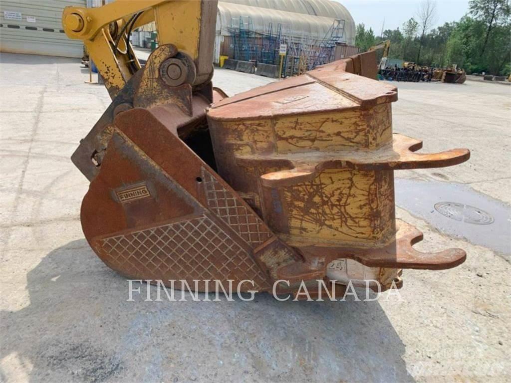 CAT 336FL 大型油圧ショベル12t以上（パワーショベル・ユンボ）
