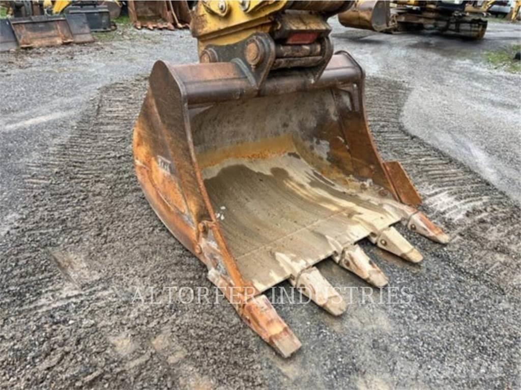 CAT 336FL 大型油圧ショベル12t以上（パワーショベル・ユンボ）