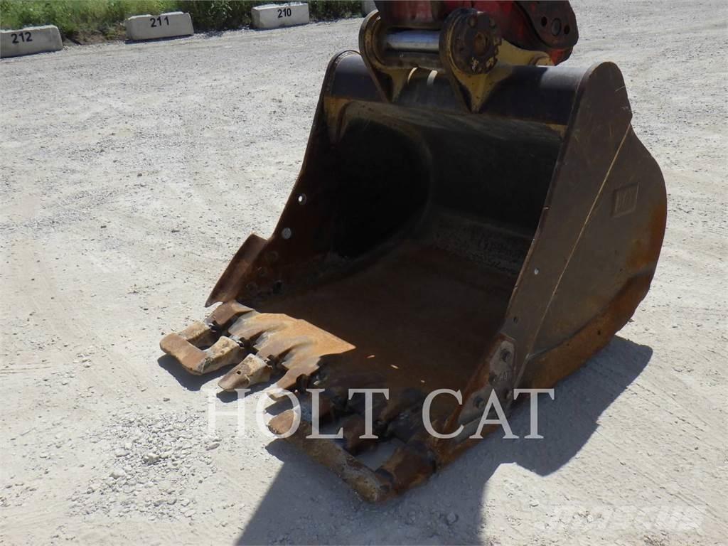 CAT 336FL 大型油圧ショベル12t以上（パワーショベル・ユンボ）