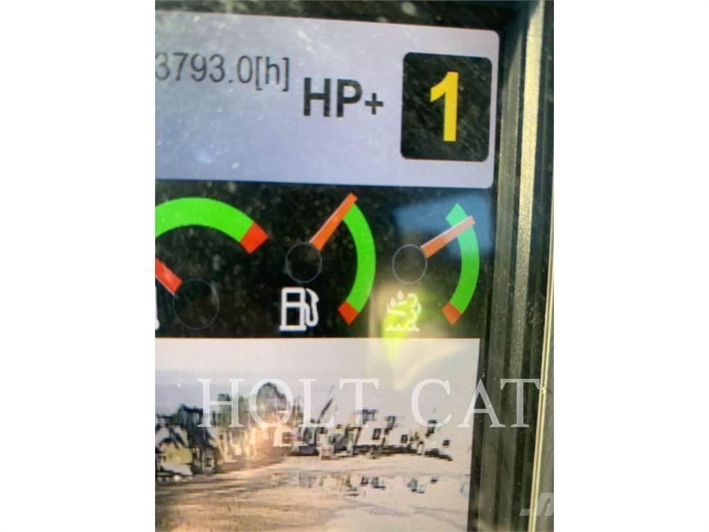 CAT 336FL 10TC 大型油圧ショベル12t以上（パワーショベル・ユンボ）