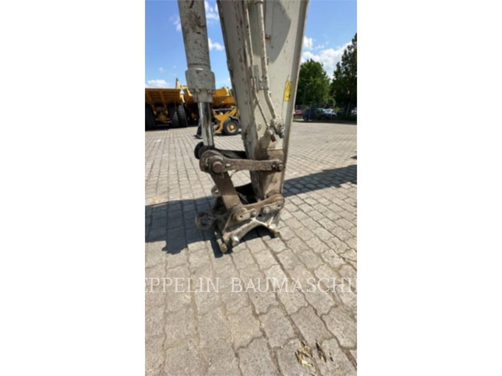 CAT 336FLNSB 大型油圧ショベル12t以上（パワーショベル・ユンボ）