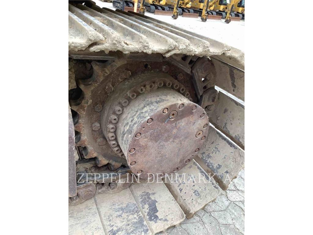 CAT 336FLXE 大型油圧ショベル12t以上（パワーショベル・ユンボ）
