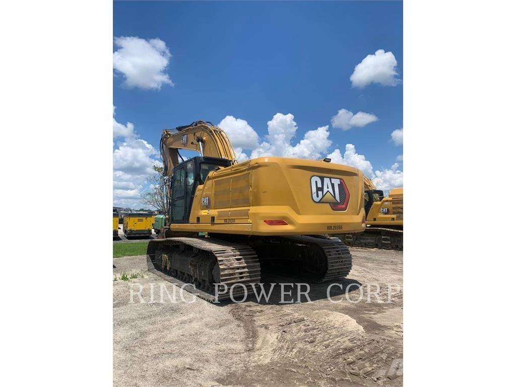 CAT 336HYDTHUM 大型油圧ショベル12t以上（パワーショベル・ユンボ）