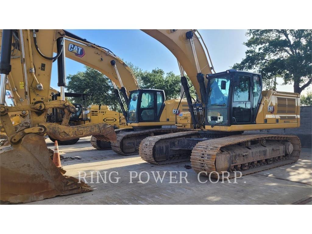 CAT 336HYDTHUM 大型油圧ショベル12t以上（パワーショベル・ユンボ）