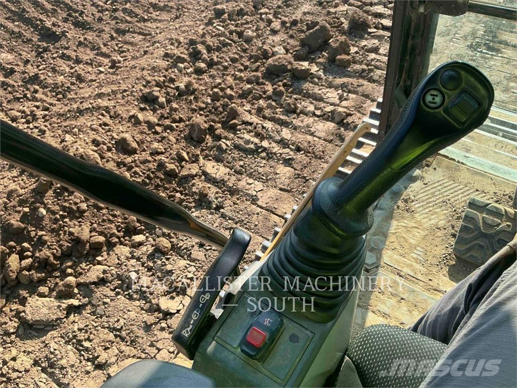 CAT 340 大型油圧ショベル12t以上（パワーショベル・ユンボ）