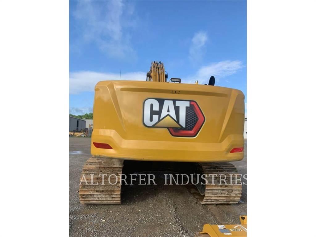 CAT 340-08 大型油圧ショベル12t以上（パワーショベル・ユンボ）