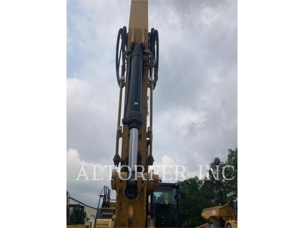 CAT 340-08 大型油圧ショベル12t以上（パワーショベル・ユンボ）