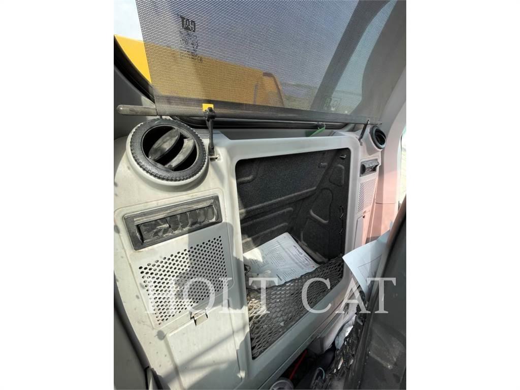 CAT 340-08 大型油圧ショベル12t以上（パワーショベル・ユンボ）