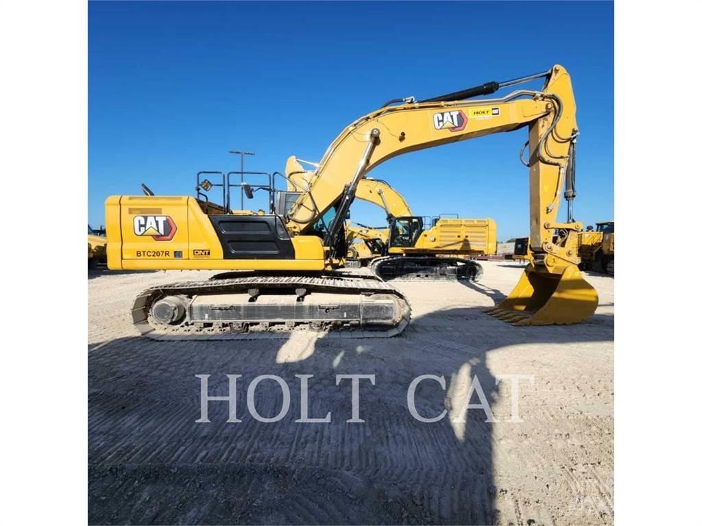 CAT 340 10 大型油圧ショベル12t以上（パワーショベル・ユンボ）