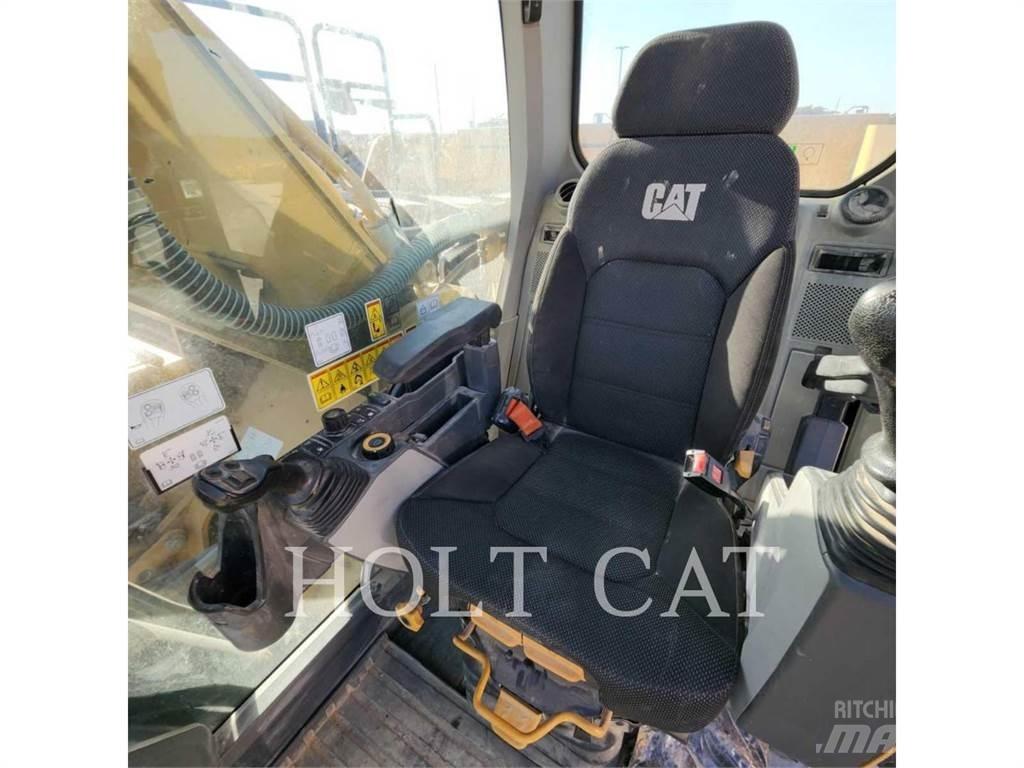 CAT 340 10 大型油圧ショベル12t以上（パワーショベル・ユンボ）
