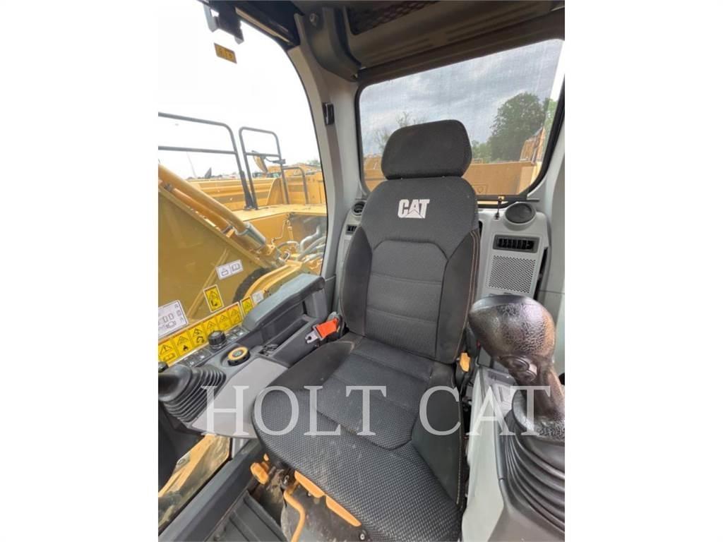 CAT 340 10 大型油圧ショベル12t以上（パワーショベル・ユンボ）