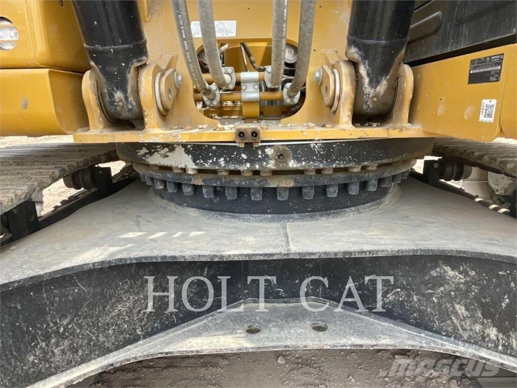 CAT 340 10 大型油圧ショベル12t以上（パワーショベル・ユンボ）