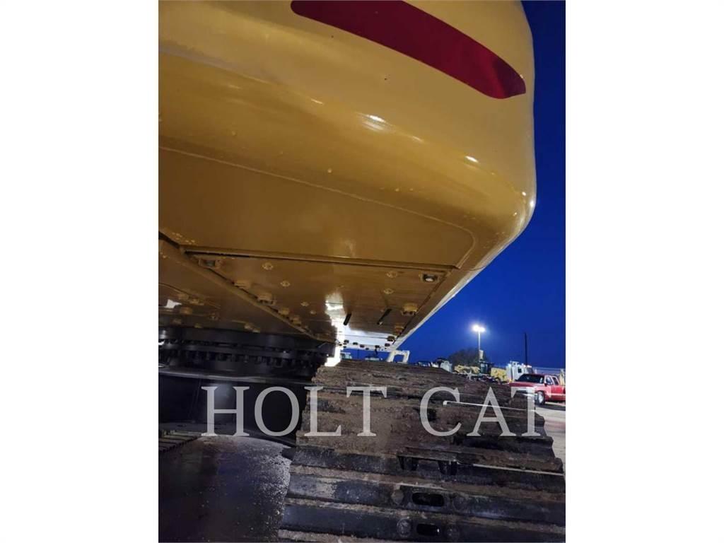 CAT 340 10 TC 大型油圧ショベル12t以上（パワーショベル・ユンボ）
