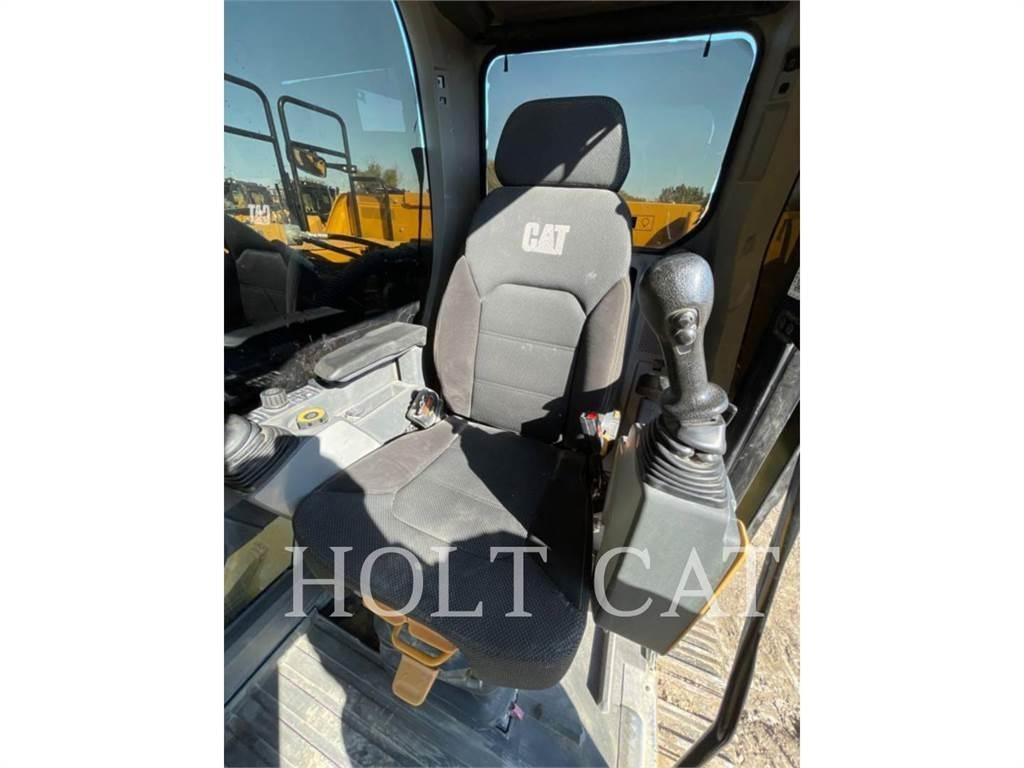 CAT 340 10 TC 大型油圧ショベル12t以上（パワーショベル・ユンボ）