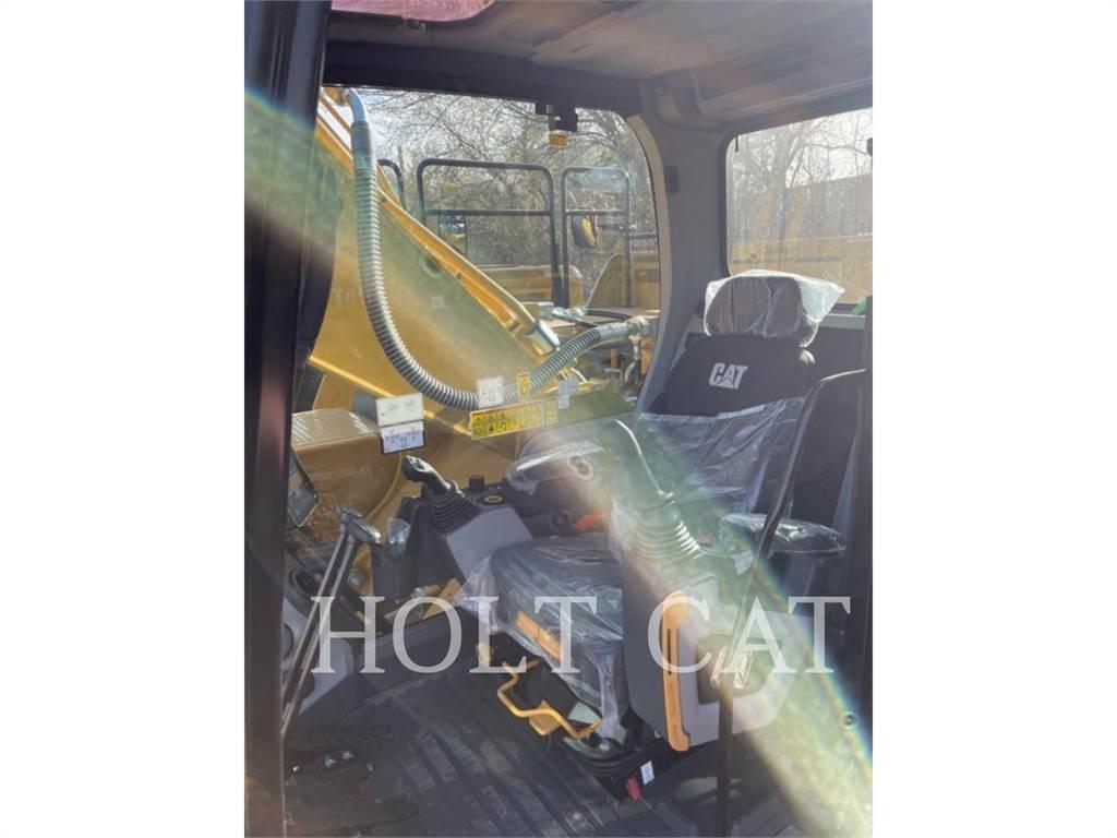 CAT 340 10 TC 大型油圧ショベル12t以上（パワーショベル・ユンボ）
