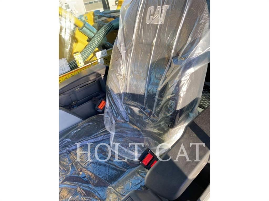 CAT 340 10 TC 大型油圧ショベル12t以上（パワーショベル・ユンボ）