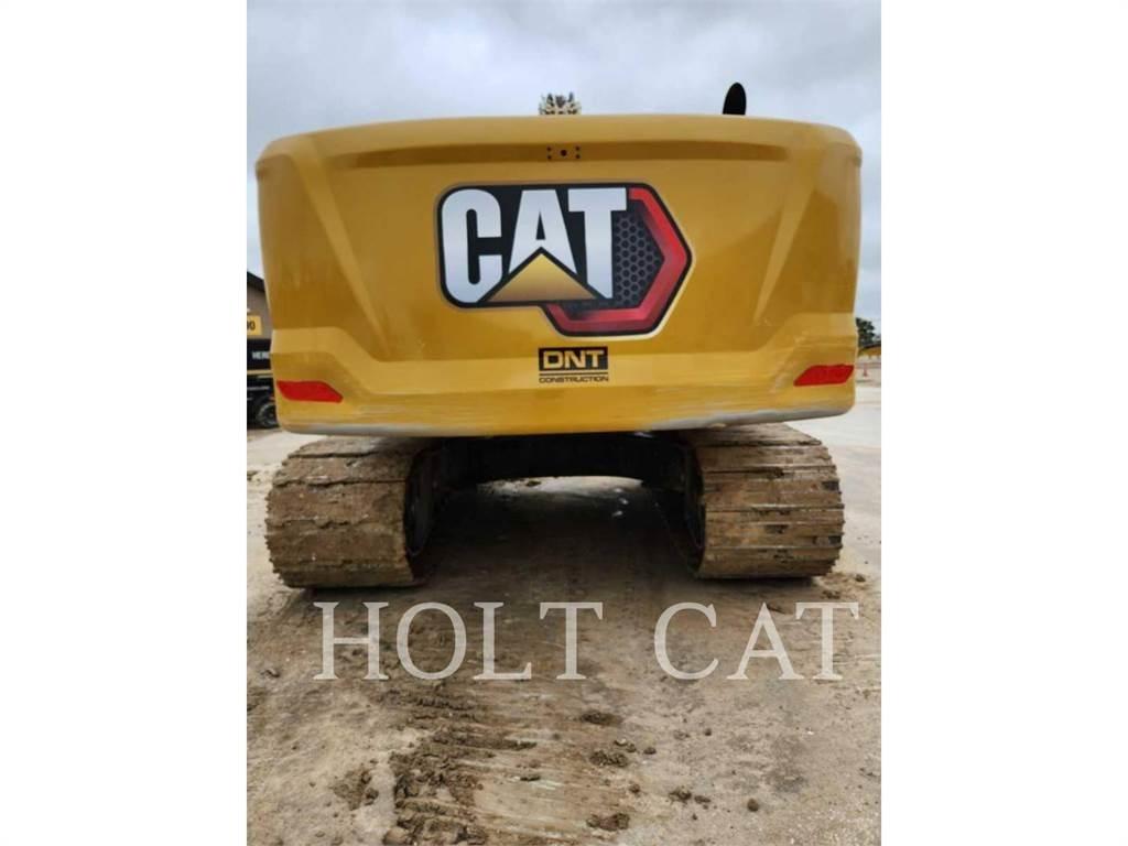 CAT 340 10 TC 大型油圧ショベル12t以上（パワーショベル・ユンボ）