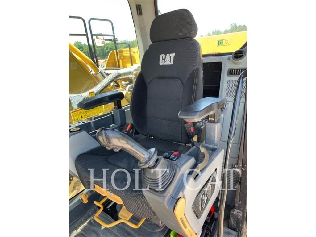 CAT 340 10 TC 大型油圧ショベル12t以上（パワーショベル・ユンボ）