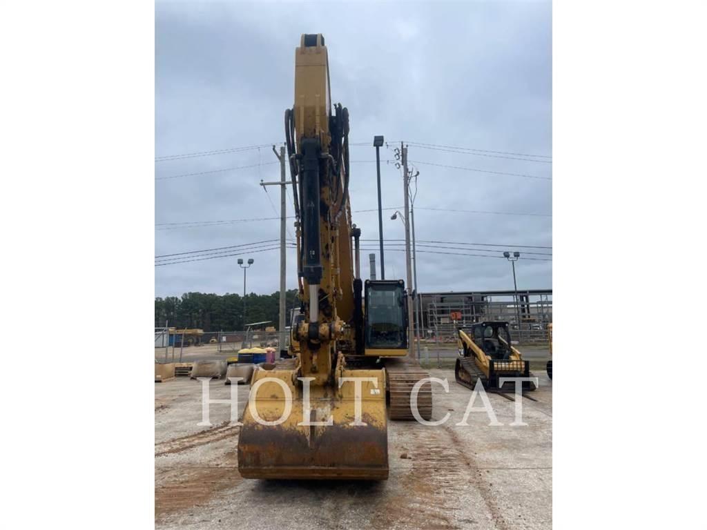 CAT 340 10 TC 大型油圧ショベル12t以上（パワーショベル・ユンボ）