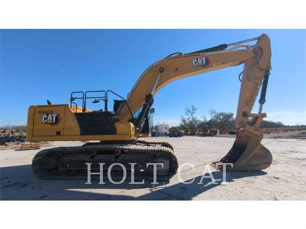 CAT 340 10 TC 大型油圧ショベル12t以上（パワーショベル・ユンボ）