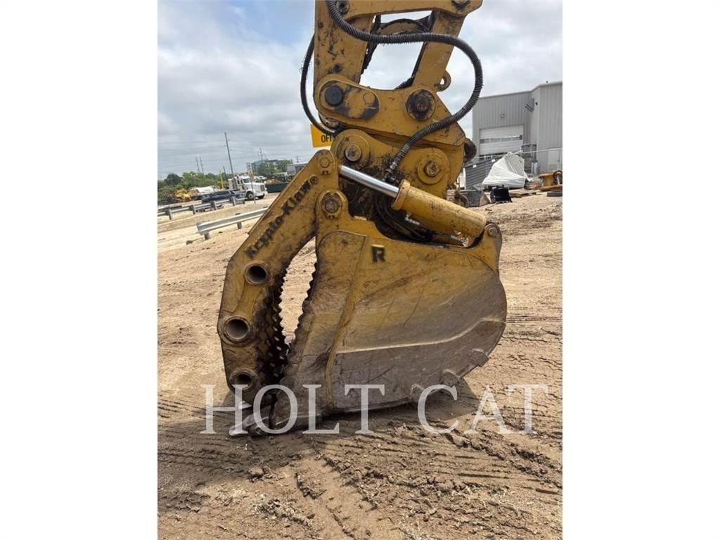 CAT 340 10 TC 大型油圧ショベル12t以上（パワーショベル・ユンボ）