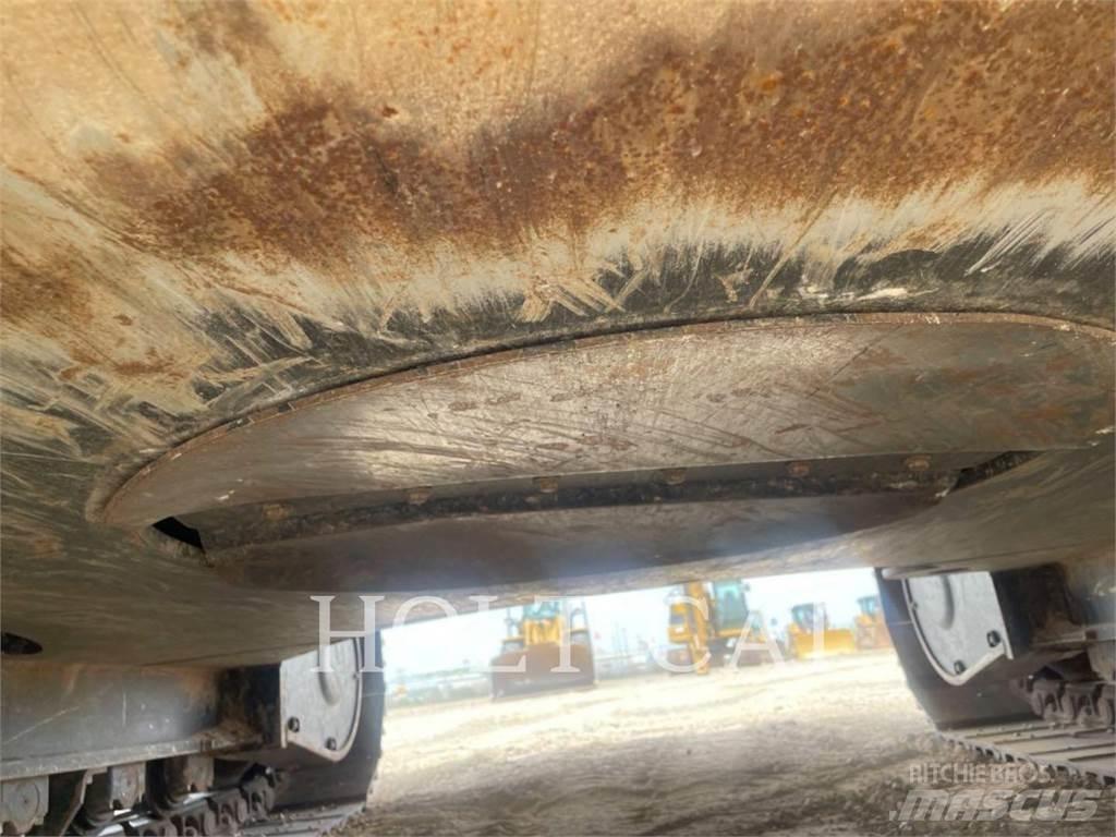 CAT 340 10 TC 大型油圧ショベル12t以上（パワーショベル・ユンボ）