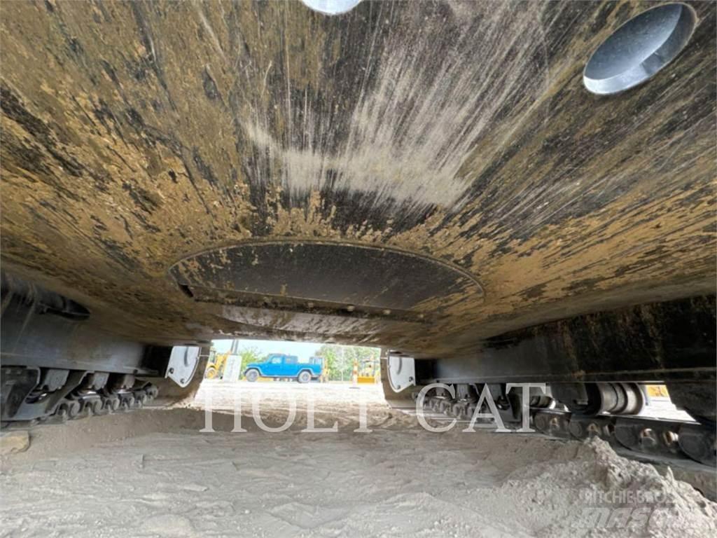 CAT 340 10 TC 大型油圧ショベル12t以上（パワーショベル・ユンボ）
