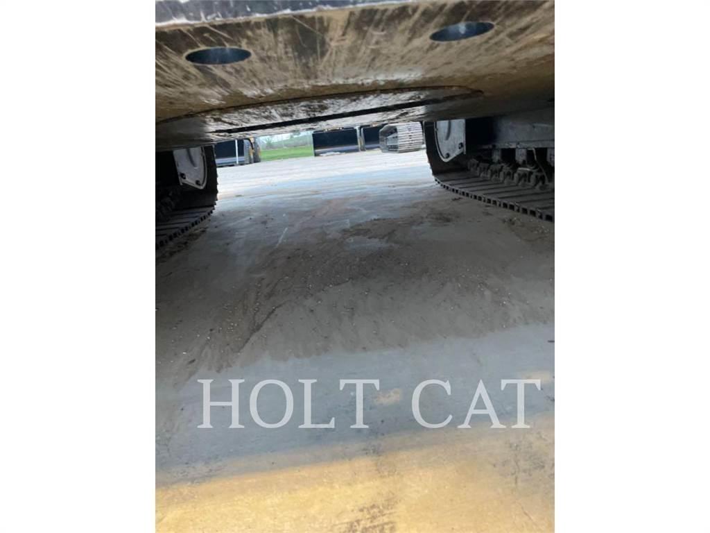 CAT 340 10 TC 大型油圧ショベル12t以上（パワーショベル・ユンボ）