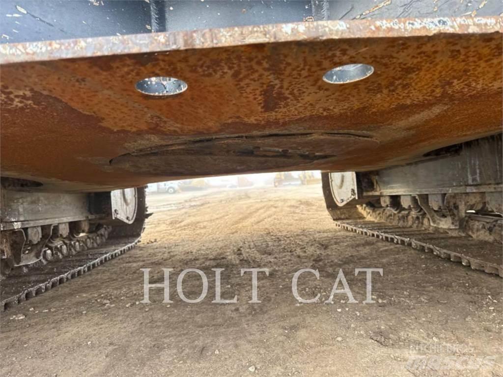 CAT 340 10 TC 大型油圧ショベル12t以上（パワーショベル・ユンボ）