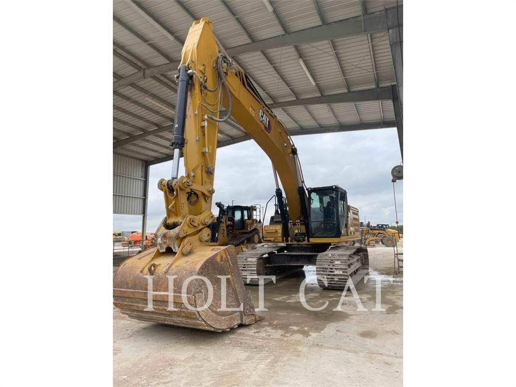 CAT 340 10 TC 大型油圧ショベル12t以上（パワーショベル・ユンボ）