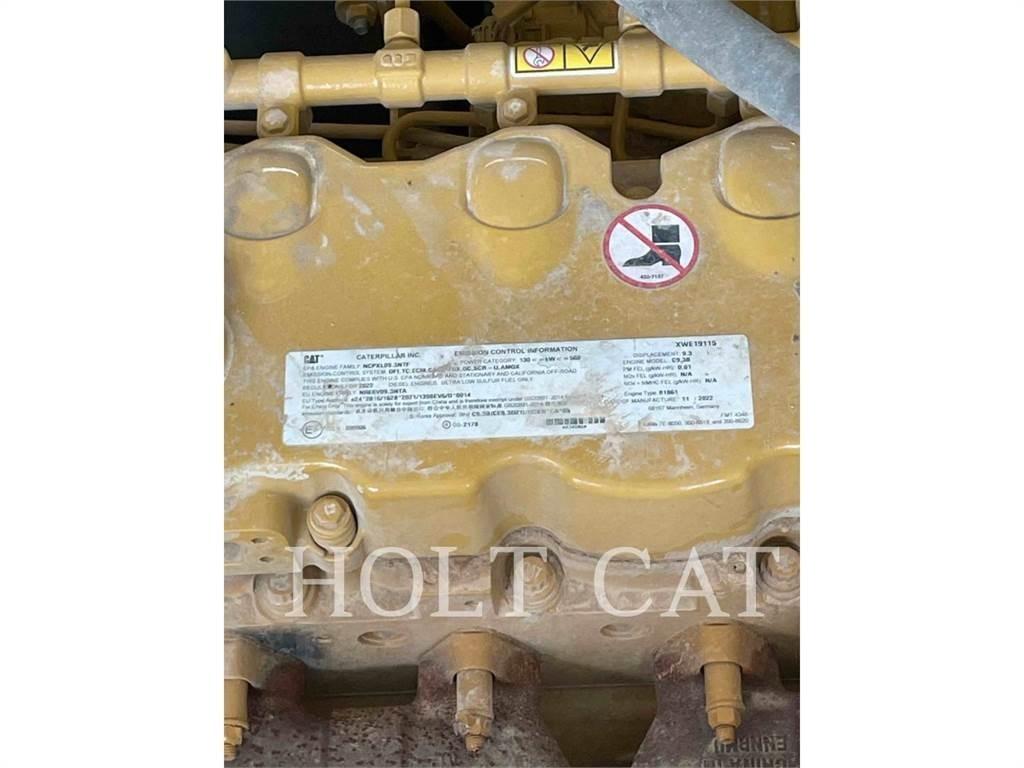 CAT 340 10 TC 大型油圧ショベル12t以上（パワーショベル・ユンボ）