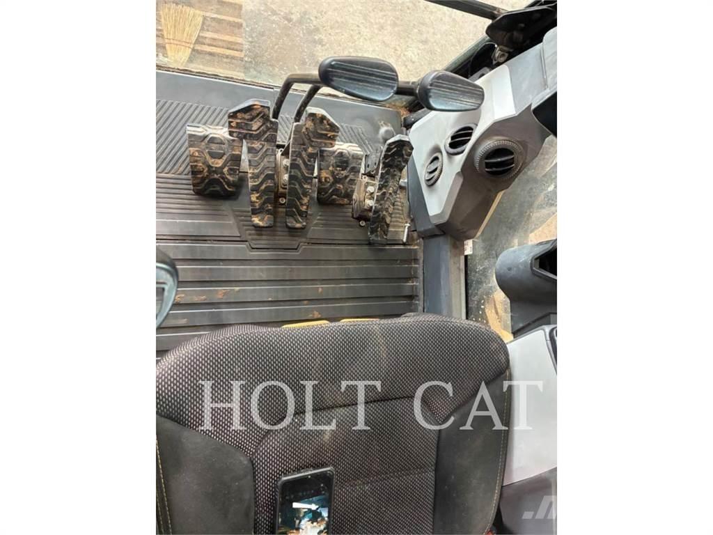 CAT 340 10 TC 大型油圧ショベル12t以上（パワーショベル・ユンボ）