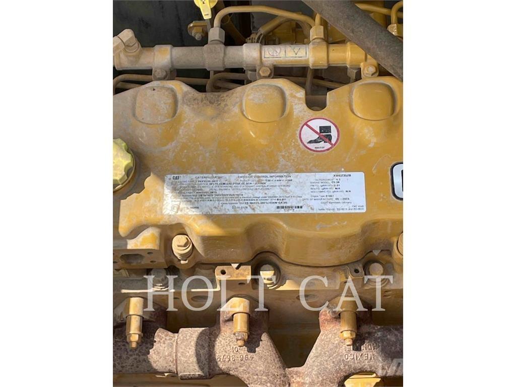 CAT 340 10 TC 大型油圧ショベル12t以上（パワーショベル・ユンボ）
