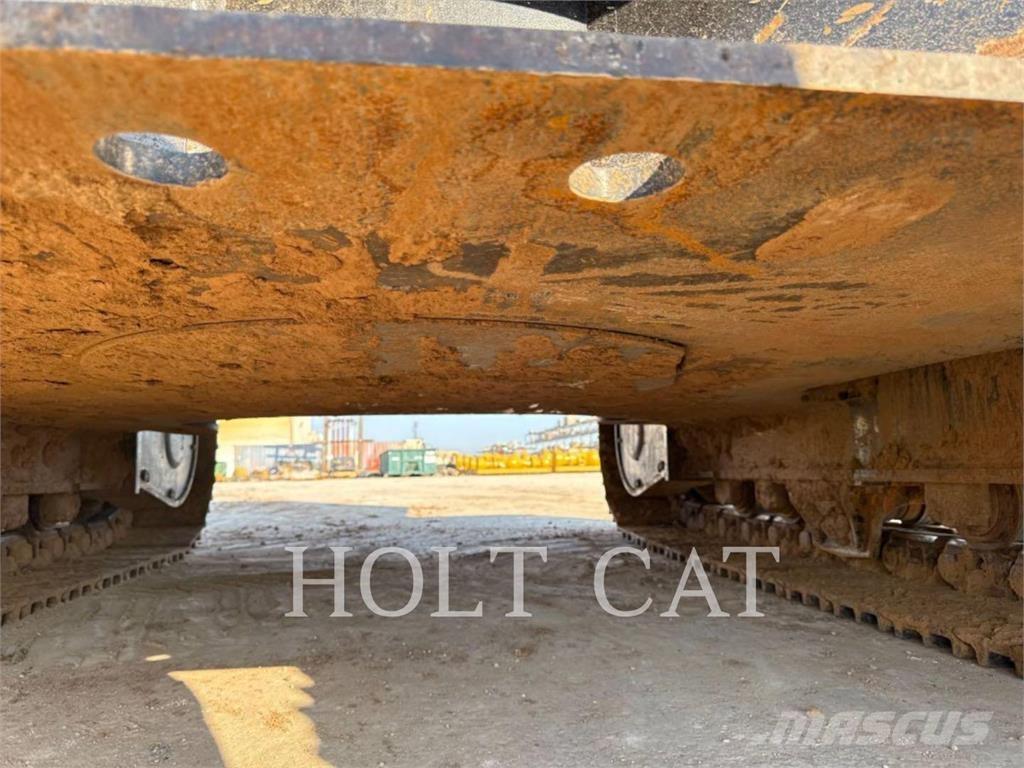 CAT 340 10 TC 大型油圧ショベル12t以上（パワーショベル・ユンボ）