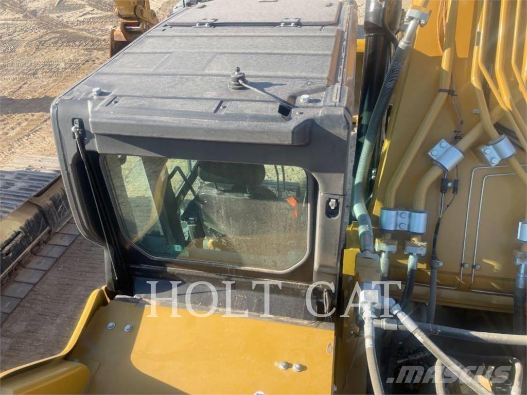 CAT 340 10 TC 大型油圧ショベル12t以上（パワーショベル・ユンボ）