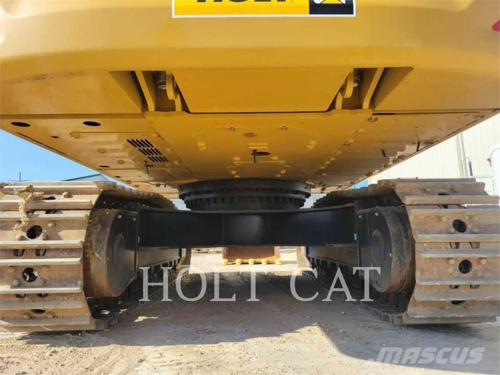 CAT 340 10 TC 大型油圧ショベル12t以上（パワーショベル・ユンボ）