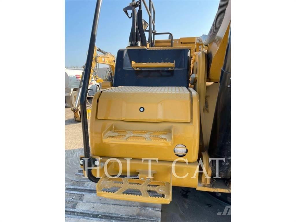 CAT 340 12 大型油圧ショベル12t以上（パワーショベル・ユンボ）