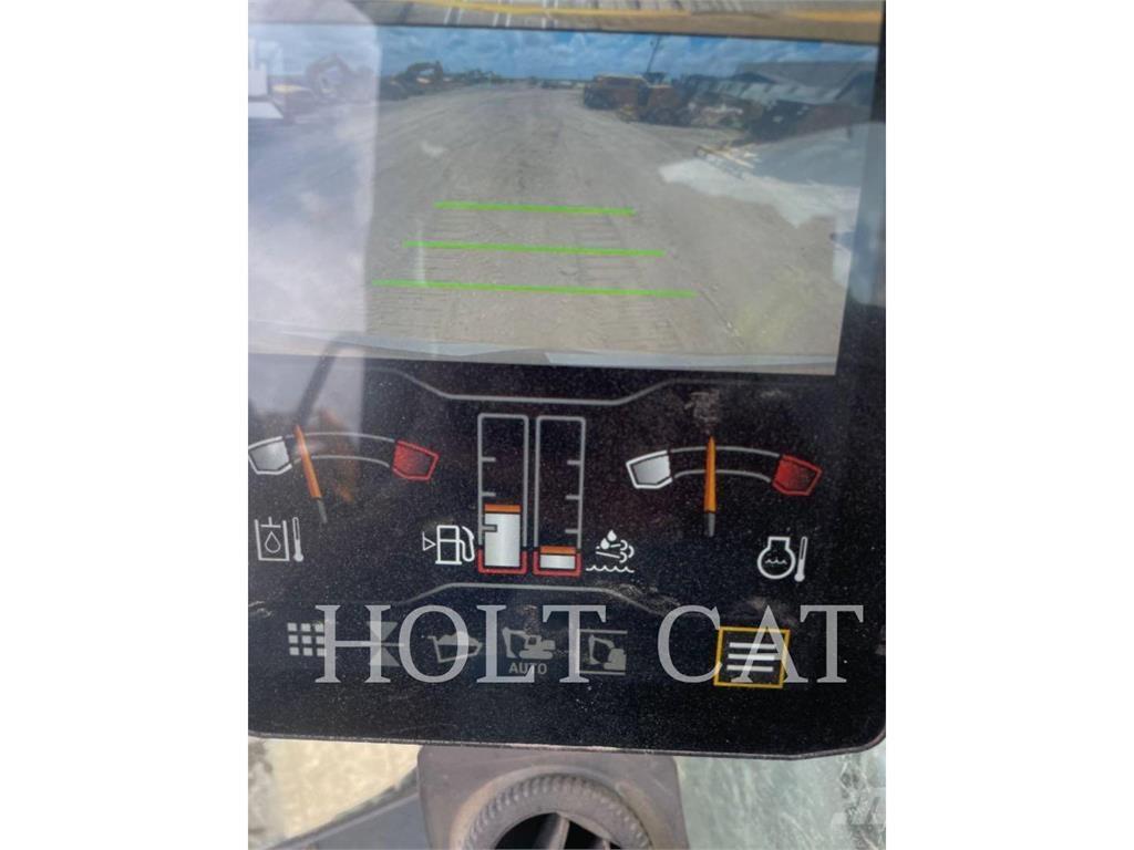 CAT 340 12 大型油圧ショベル12t以上（パワーショベル・ユンボ）