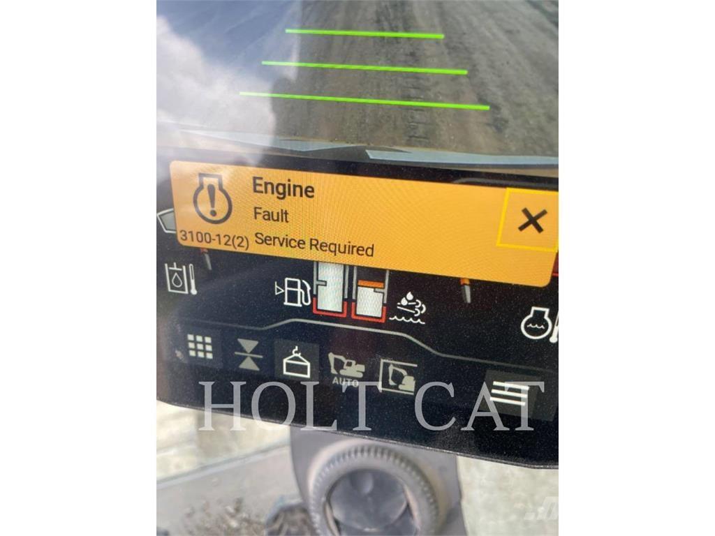 CAT 340 12 大型油圧ショベル12t以上（パワーショベル・ユンボ）