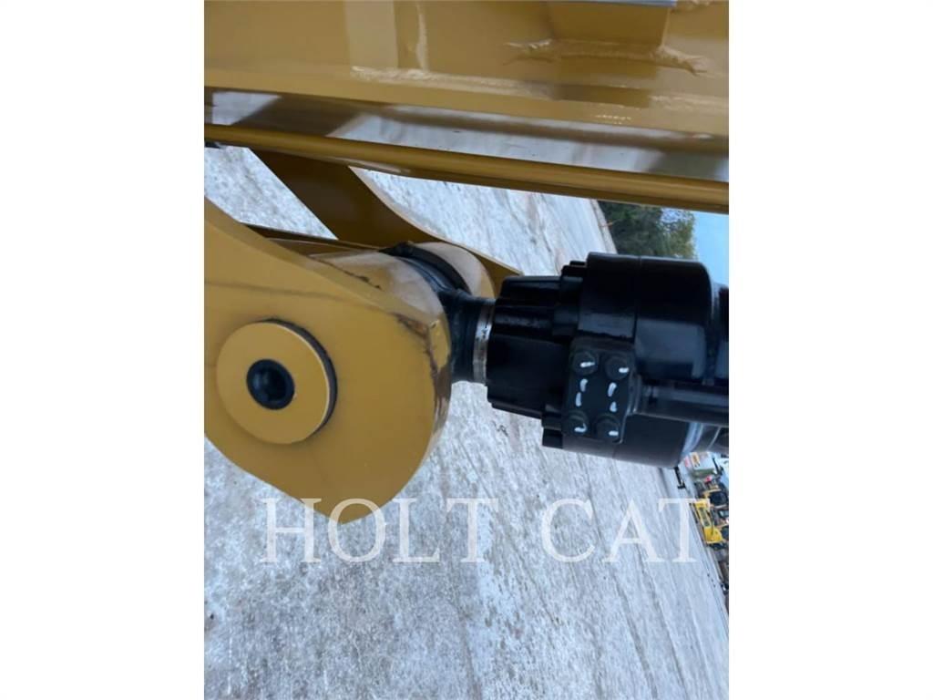 CAT 340 12 TC 大型油圧ショベル12t以上（パワーショベル・ユンボ）
