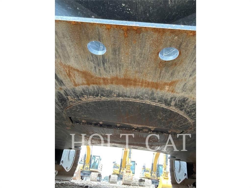 CAT 340 12 TC 大型油圧ショベル12t以上（パワーショベル・ユンボ）