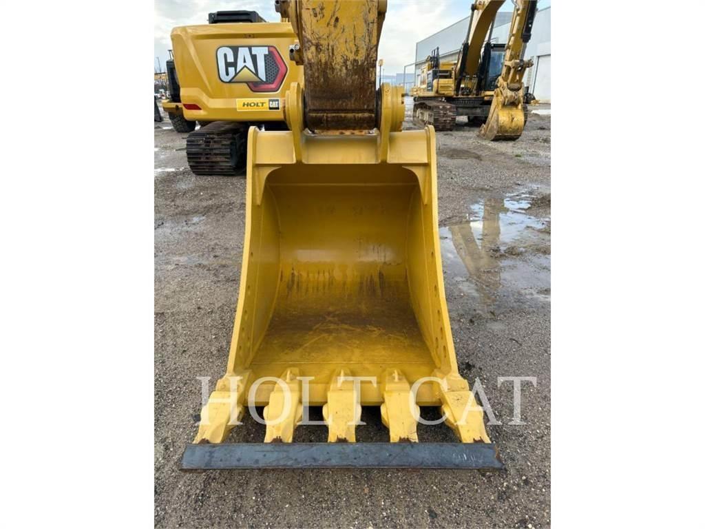 CAT 340 12 TC 大型油圧ショベル12t以上（パワーショベル・ユンボ）