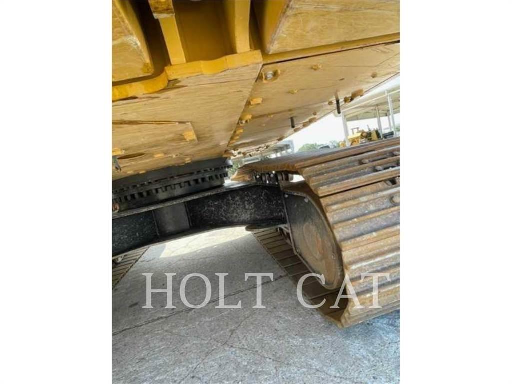 CAT 340 12 TC 大型油圧ショベル12t以上（パワーショベル・ユンボ）