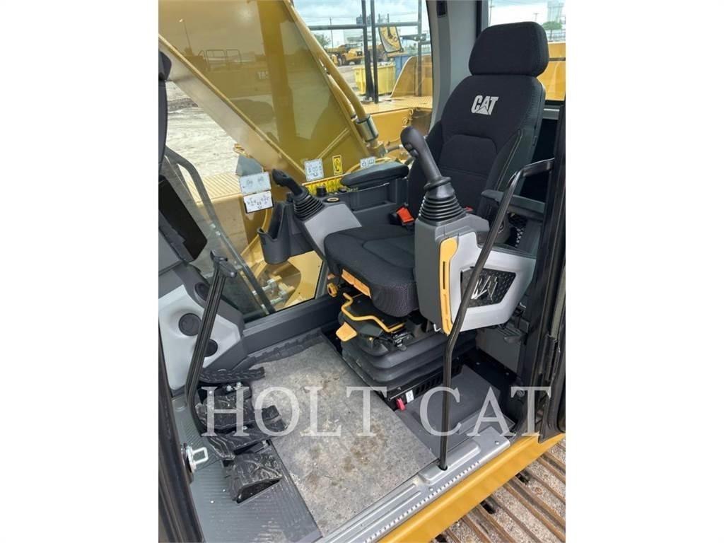 CAT 340 12 TC 大型油圧ショベル12t以上（パワーショベル・ユンボ）
