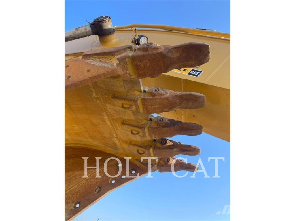 CAT 340 12 TC 大型油圧ショベル12t以上（パワーショベル・ユンボ）