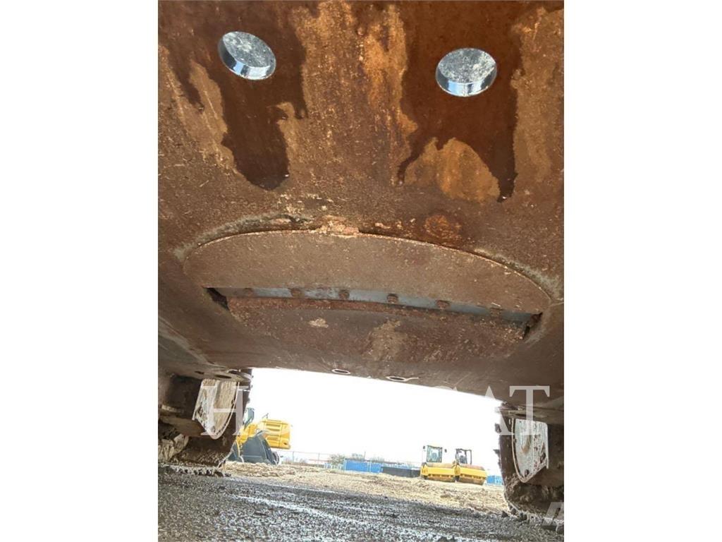 CAT 340 12 TC 大型油圧ショベル12t以上（パワーショベル・ユンボ）